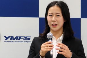 山田和花(空手)