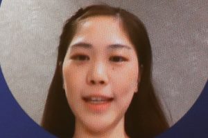 吉田陽菜(フィギュアスケート)