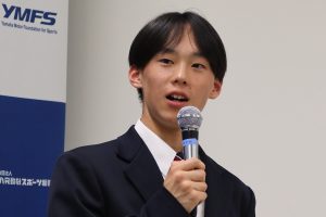 藤村一慶(モーグル)