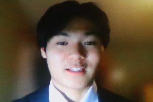 佐々木颯杜(アイススケート)