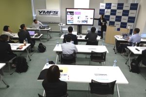 2024年度 第18期生スポーツチャレンジ助成 第2回中間報告会を実施しました