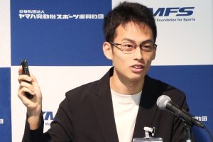 鈴木智大(研究)
