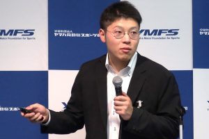 清水純也(研究)