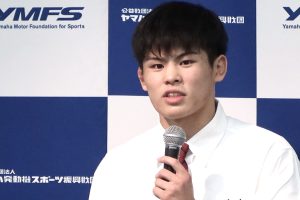 小林賢弥（レスリング）