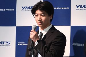 秤谷名鷹（研究）