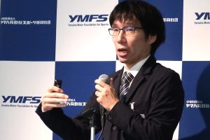 瀬戸川将（研究）