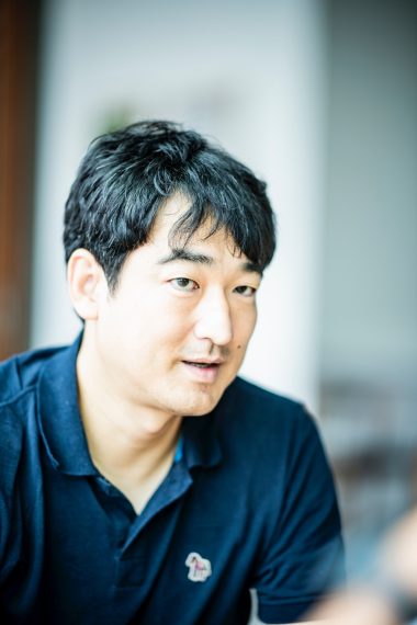 【対談】遠藤謙×佐藤圭太