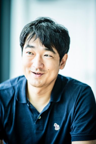 【対談】遠藤謙×佐藤圭太