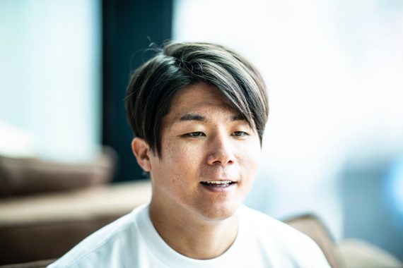 【対談】遠藤謙×佐藤圭太