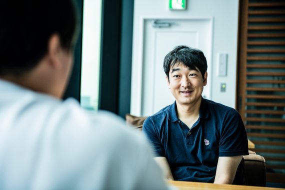【対談】遠藤謙×佐藤圭太