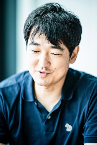 【対談】遠藤謙×佐藤圭太