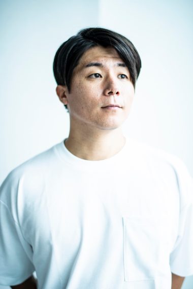 【対談】遠藤謙×佐藤圭太