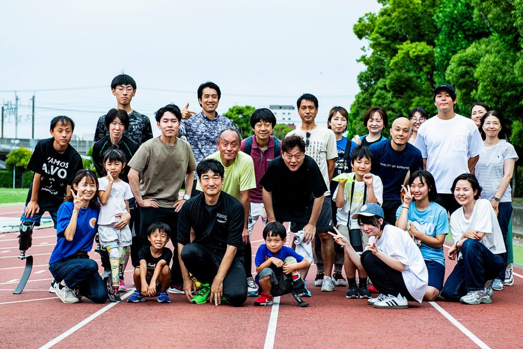 【遠藤謙の足跡】義足エンジニアと呼ばれる男 遠藤謙の挑戦