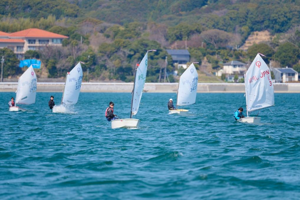 2023年度(第32回)セーリング・チャレンジカップ IN 浜名湖を開催します