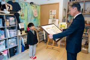 第36回 環境大臣賞