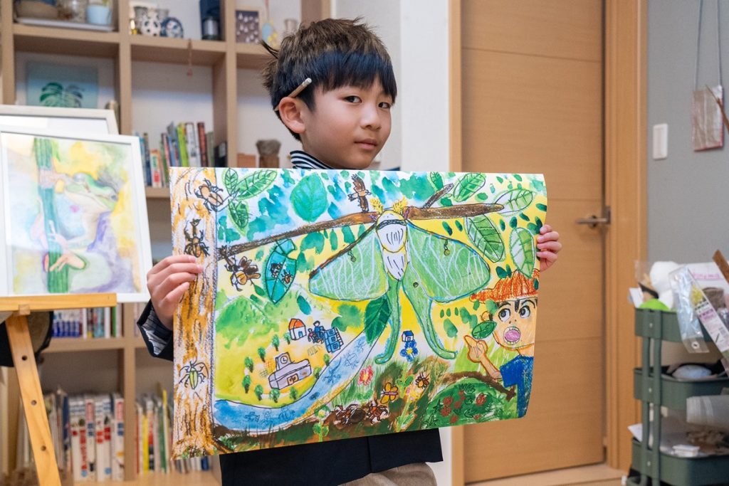 第36回 環境大臣賞