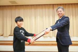 第36回 農林水産大臣賞