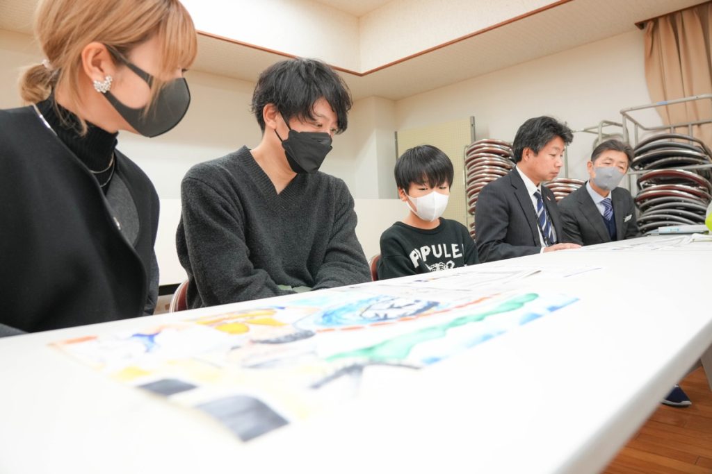 第36回 農林水産大臣賞