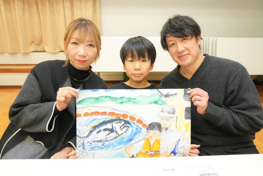 第36回 農林水産大臣賞