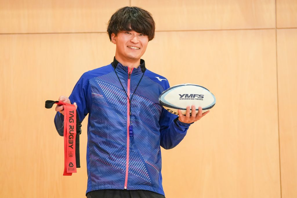 ［Case27］障害を持った子どもたちの未来のために、集団・友情意識を養う一歩