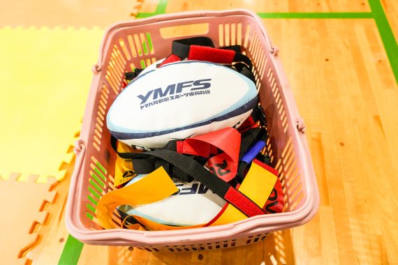 ［Case27］障害を持った子どもたちの未来のために、集団・友情意識を養う一歩