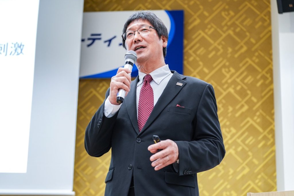 2024年度(第18期生)修了式