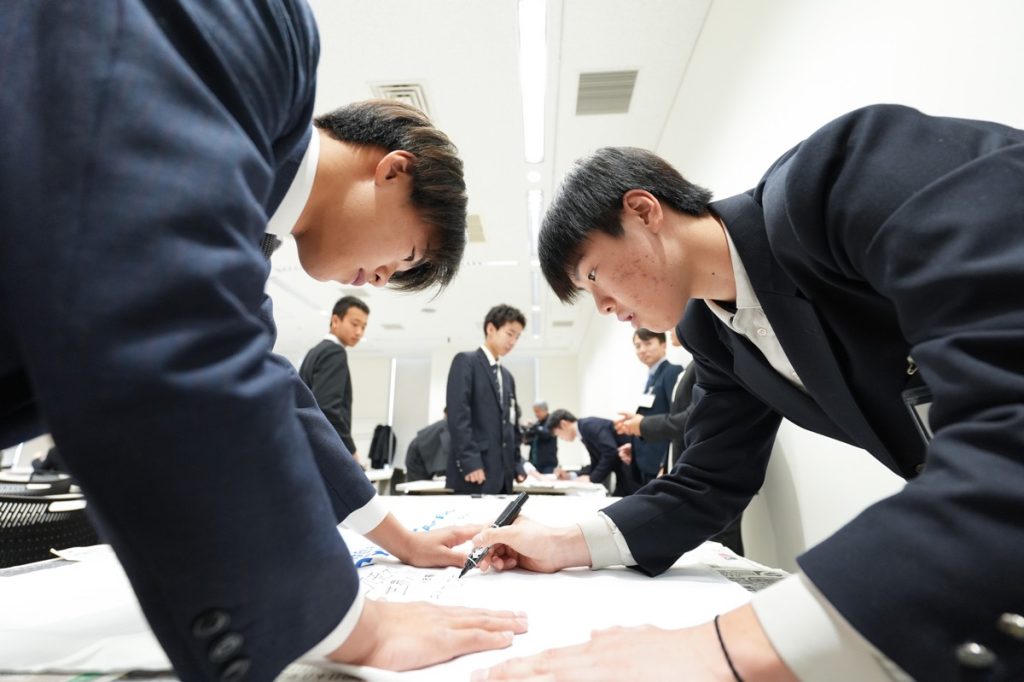 2024年度(第19期生)助成金贈呈式