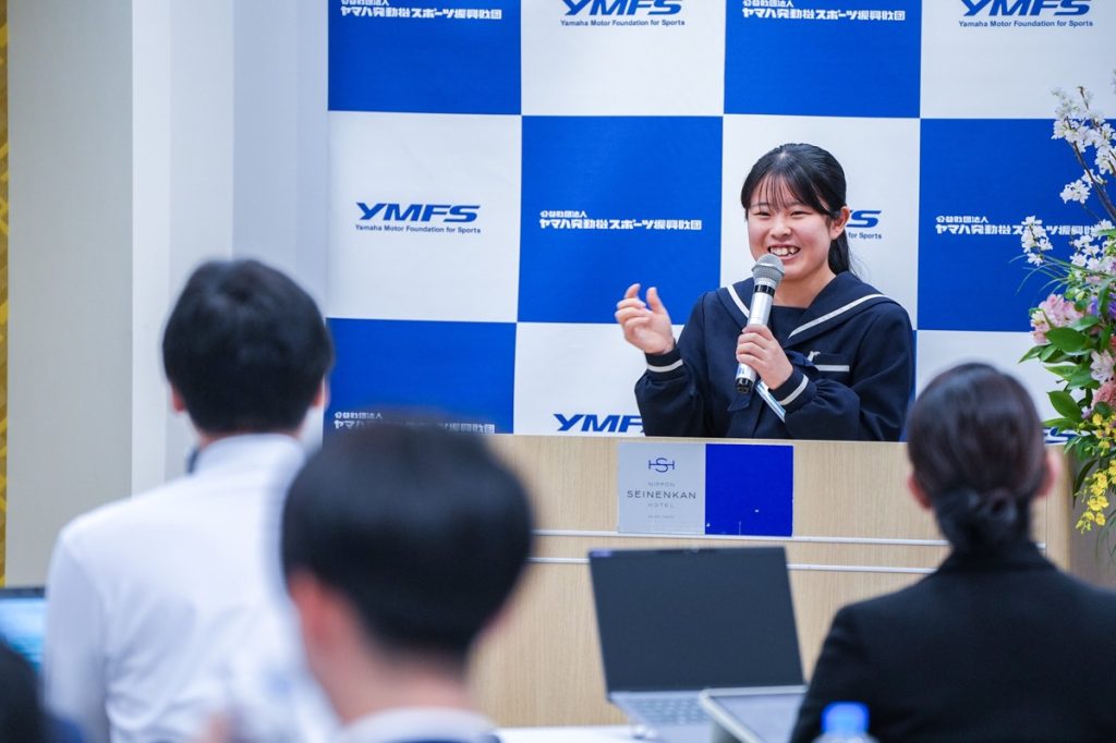 2024年度(第18期生)成果報告会