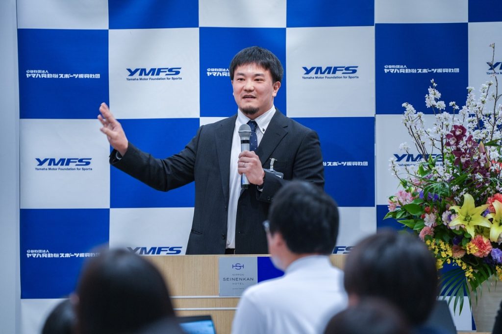 2024年度（第18期生）成果報告会