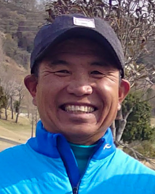 ヤマハ発動機スポーツ振興財団 理事 千足 耕一(東京海洋大学 学術研究院 教授)