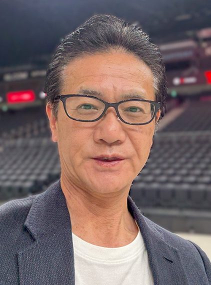 公益財団法人ヤマハ発動機スポーツ振興財団 理事 藤田紀昭(日本福祉大学大学院 スポーツ科学研究科 教授)