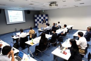 2025年度 第19期生スポーツチャレンジ助成 第1回中間報告会を実施しました