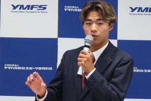 小西陽人(ウインドサーフィン)