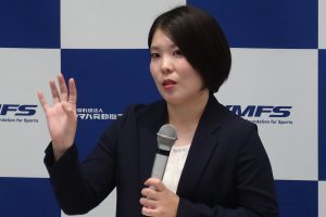 三ツ橋利彩(研究)