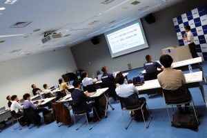 2025年度 第19期生スポーツチャレンジ助成 第2回中間報告会を実施しました