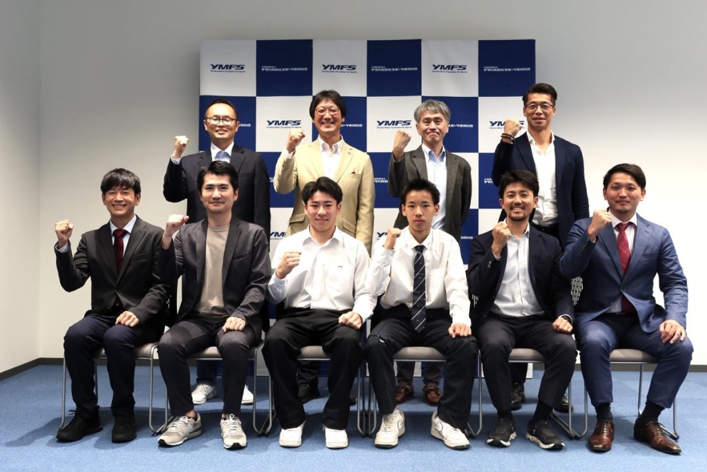 2025年度 第19期生スポーツチャレンジ助成 第3回中間報告会を実施しました