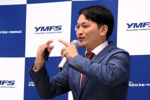 川間羅聖(研究)