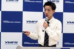 大原慶心(テコンドー)