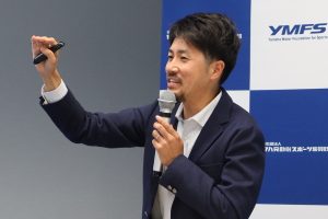吉沢直(研究)