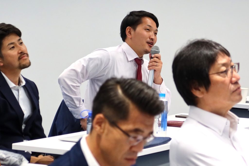 2025年度 第19期生スポーツチャレンジ助成 第3回中間報告会を実施しました