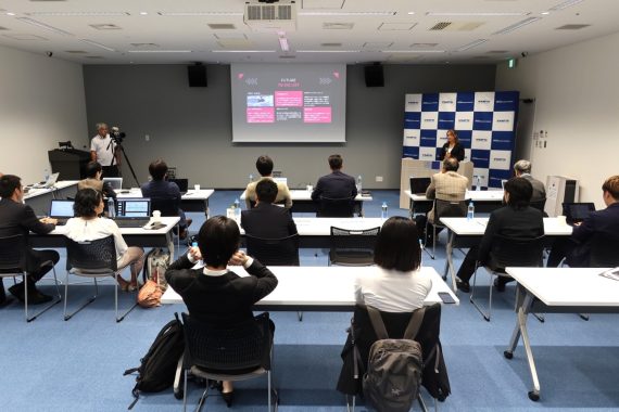 2025年度 第19期生スポーツチャレンジ助成 第4回中間報告会を実施しました