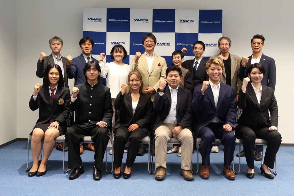 2025年度 第19期生スポーツチャレンジ助成 第4回中間報告会を実施しました