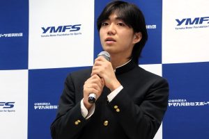 千葉忠輝(フェンシング)