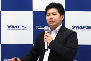 戸簾隼人(研究)