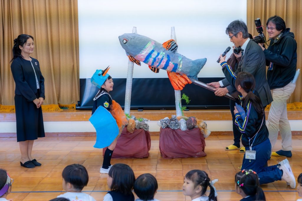 第37回 国土交通大臣賞