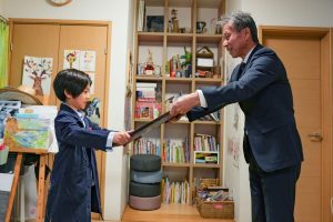 第37回 文部科学大臣賞