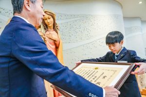 第37回 農林水産大臣賞