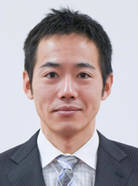 井上 恒志郎