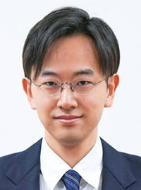 嶋根 裕太
