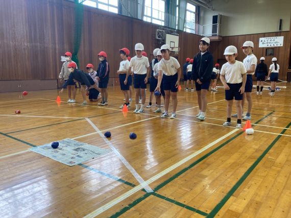 伊東市立八幡野小学校